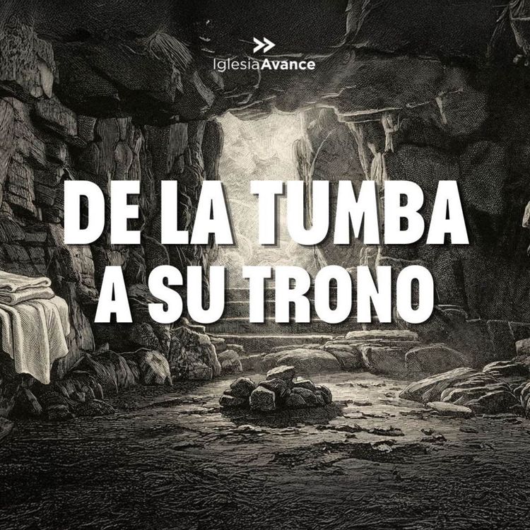 cover art for Cuando la duda te detiene: El poder de los 40 días