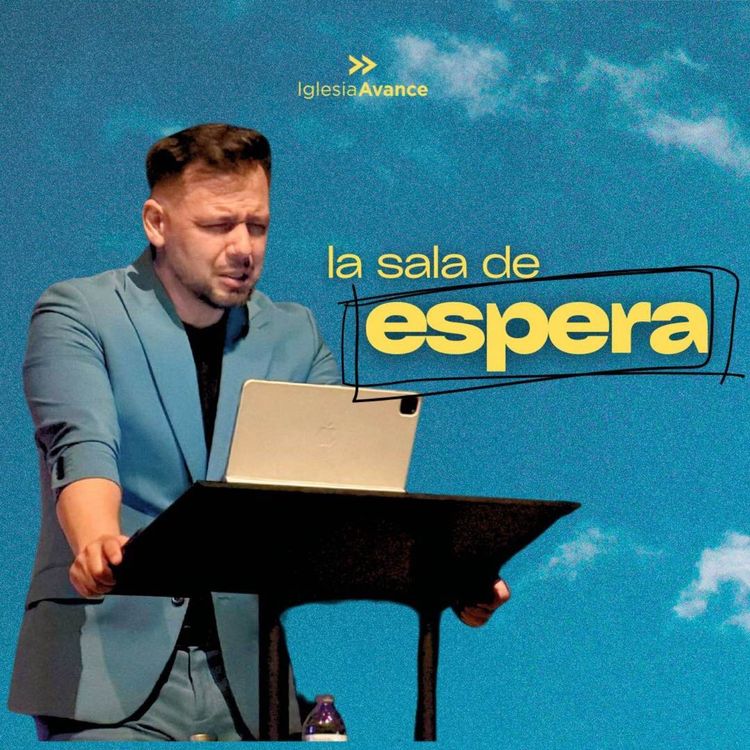 cover art for Qué hacer mientras esperas tu milagro 