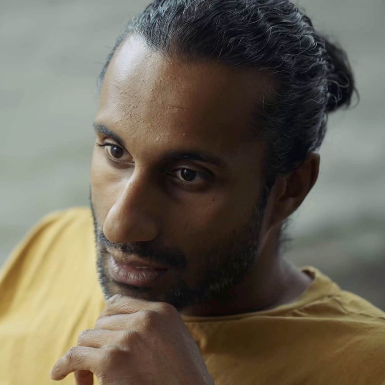 cover art for DISCUSSION: I turned my story of child abuse into a new movement