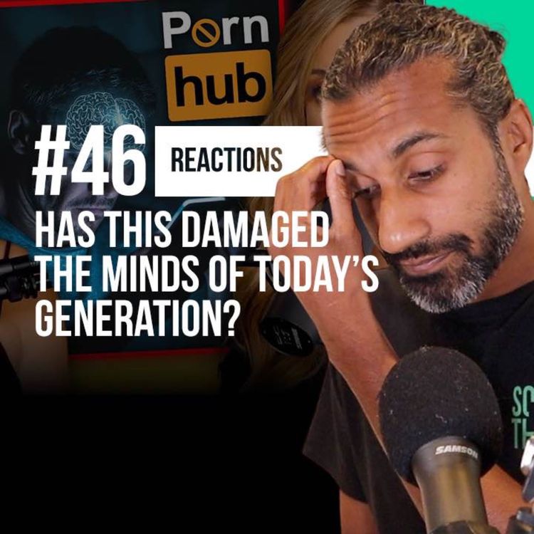 cover art for Pornhub | Why Didn’t the Government Do Something About This Earlier?