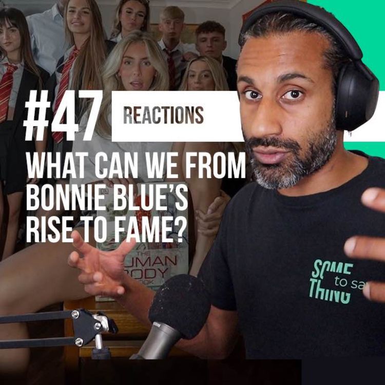 cover art for Why Bonnie Blue’s Barely Legal and Schoolgirl Fantasy is Everywhere — and What It Teaches Us