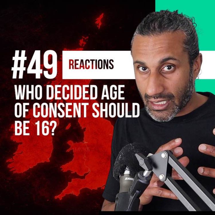 cover art for What Does the Age of Consent Actually Mean and Why Is It Different in Different Countries?