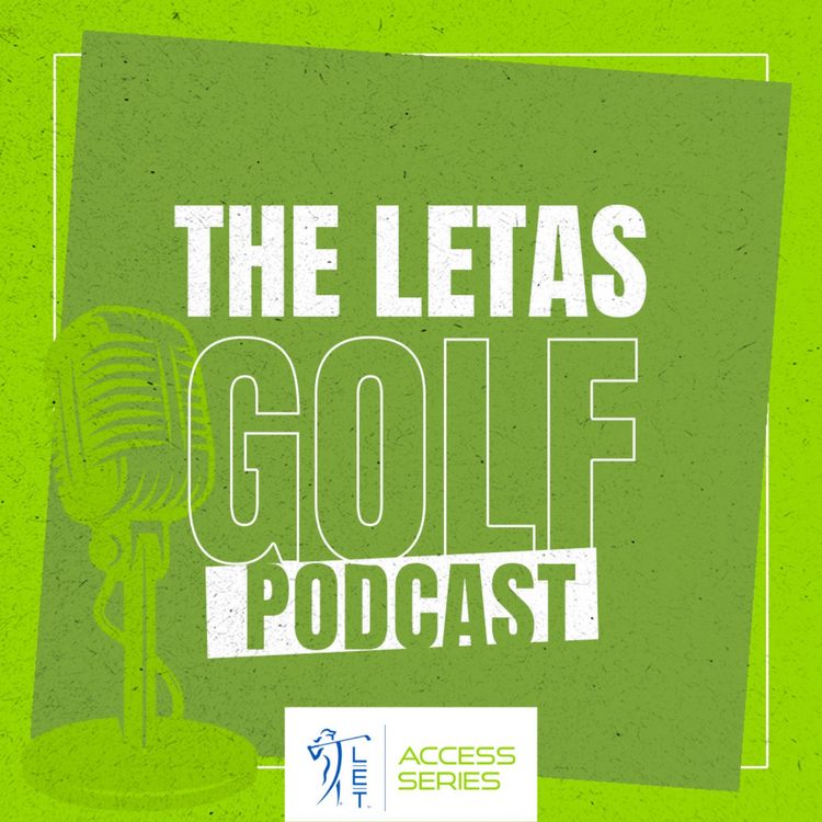 cover art for Episode 1: Sára Kousková