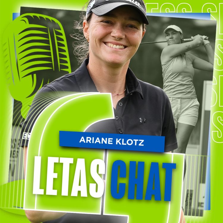 cover art for S.2 Ep.13: Ariane Klotz- " I said I will prove them wrong and I did."