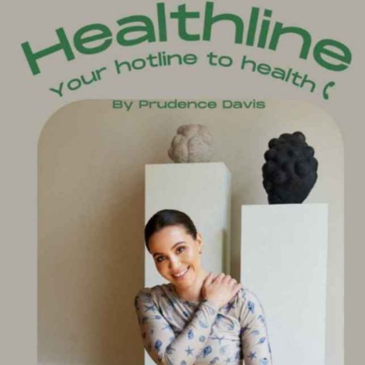 cover art for Josh Finzel from MindStudio, we talk about the untapped potential of functional mushrooms. Josh illuminated the myriad benefits these fungi offer, from stress management to cognitive enhancement.