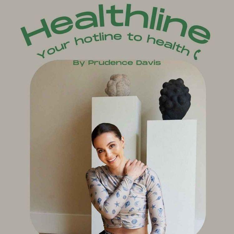 cover art for Mediation for anxiety and stress, using some of my favorite techniques to get back to yourself.