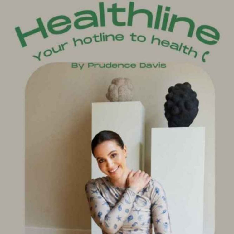 cover art for Psychotherapist Yasmin Kazemi, She elaborates on the profound impact the quality of relationships have on mental health.