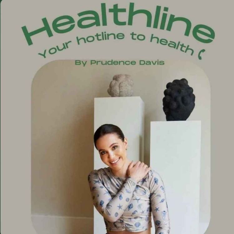 cover art for My Dear Husband Jonas Davis, Finally joins the podcast, sharing his life approach after 2x Cancer