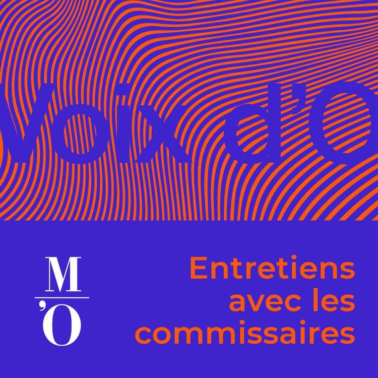 cover art for Exposition "L'Art est dans la rue" - Entretien