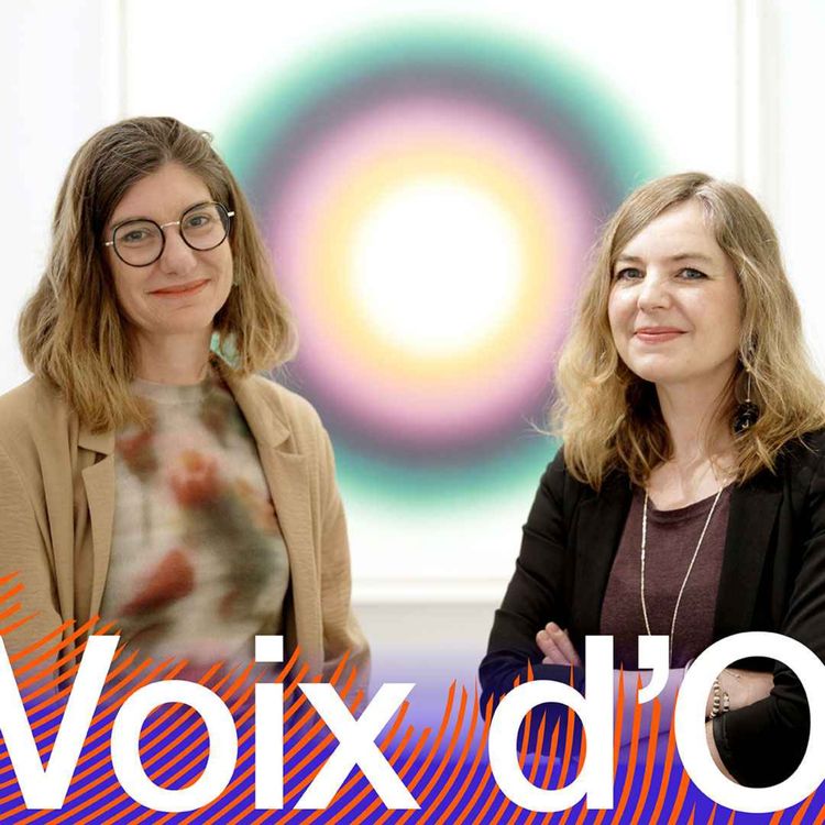 cover art for Exposition "Dans le Flou, une autre vision de l’art de 1945 à nos jours"