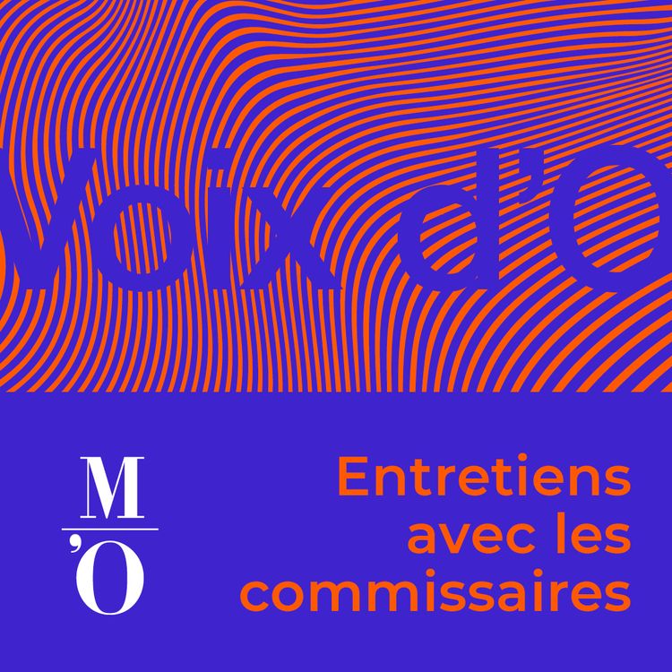 cover art for Exposition "John Singer Sargent. Éblouir Paris" - Entretien avec les commissaires