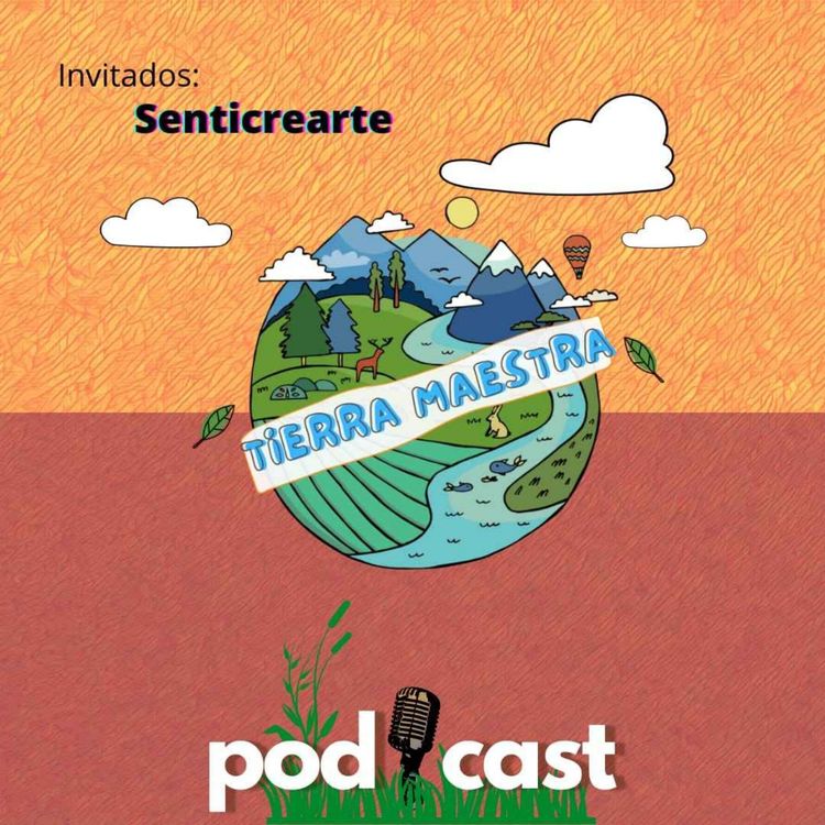 cover art for Senticrearte