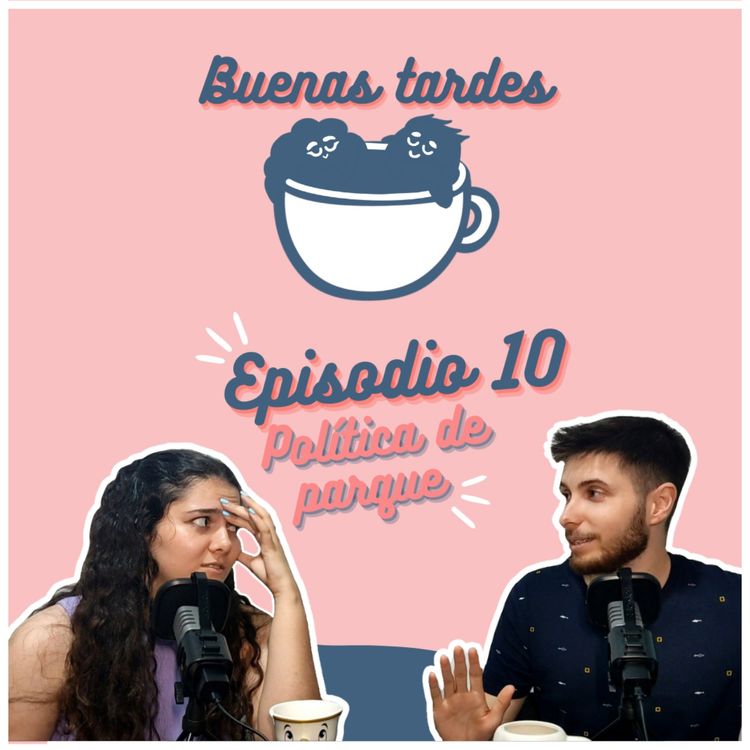 cover art for Política de parque