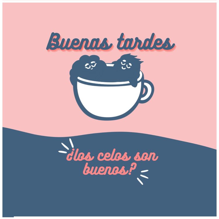 cover art for ¿Los celos son buenos?