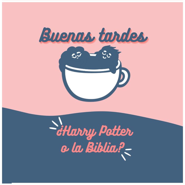 cover art for ¿Harry Potter o la Biblia?