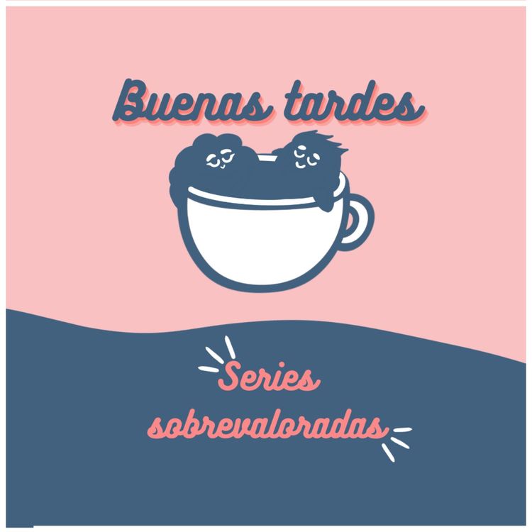cover art for Series sobrevaloradas