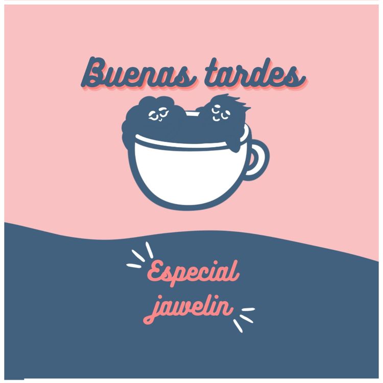 cover art for Especial Jawelin
