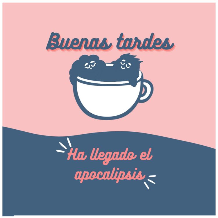 cover art for Ha llegado el apocalipsis