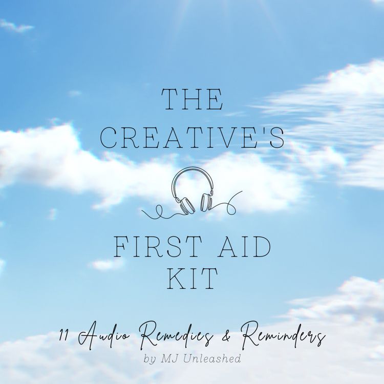 cover art for Preparation Meditation