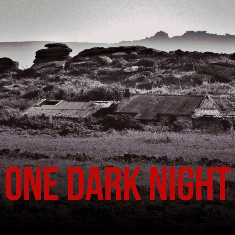cover art for ONE DARK NIGHT : Episode ONE Calling the Dead