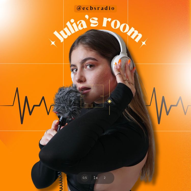 cover art for j'ai fauté - JULIA'S ROOM