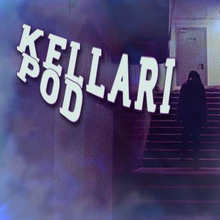 cover art for 38. Hello Kitty -murha ja Ang Mo Kion perhesurma