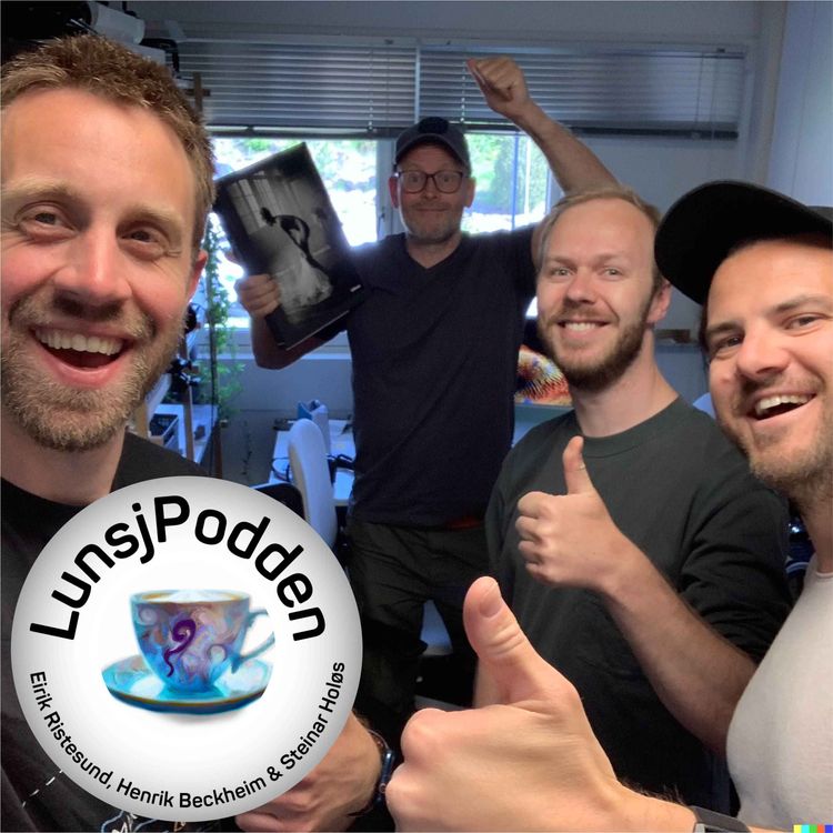 cover art for Hangarskip Spesial