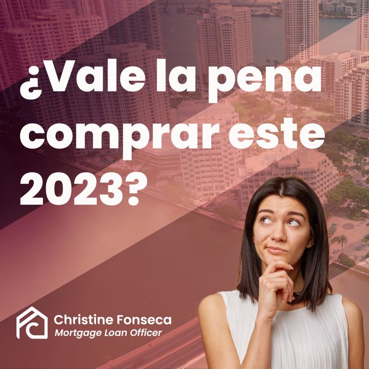 cover art for #4 - ¿Vale la pena comprar tu primera casa este 2023? ✨🏡 - Resilient Mind Group - Tu casa tu inversión - Pt 1