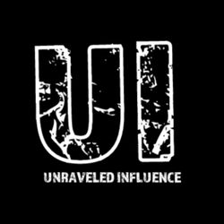 cover art for Unraveled Influence
