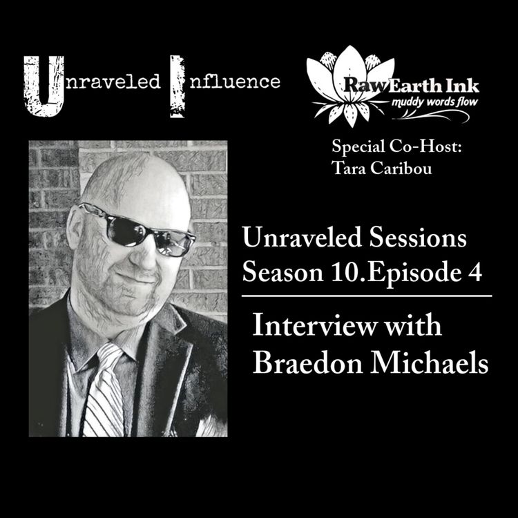 cover art for [S10.E4] Interview with Braedon Michaels