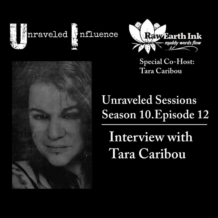 cover art for [S10.E12] Interview with Tara Caribou