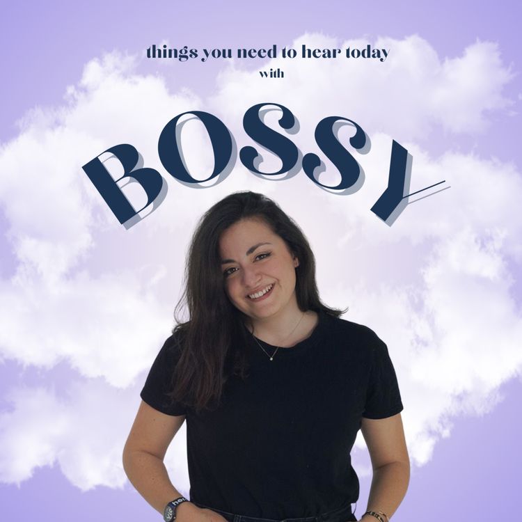 cover art for Dépasser le syndrome de l'imposteur : force ou faiblesse ? x Marion Xerri