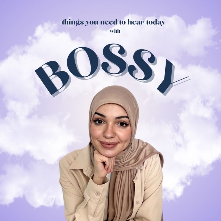 cover art for Étudiante déterminée. Elle se bat pour ses droits de femme de banlieue x Sirine Djenadi 