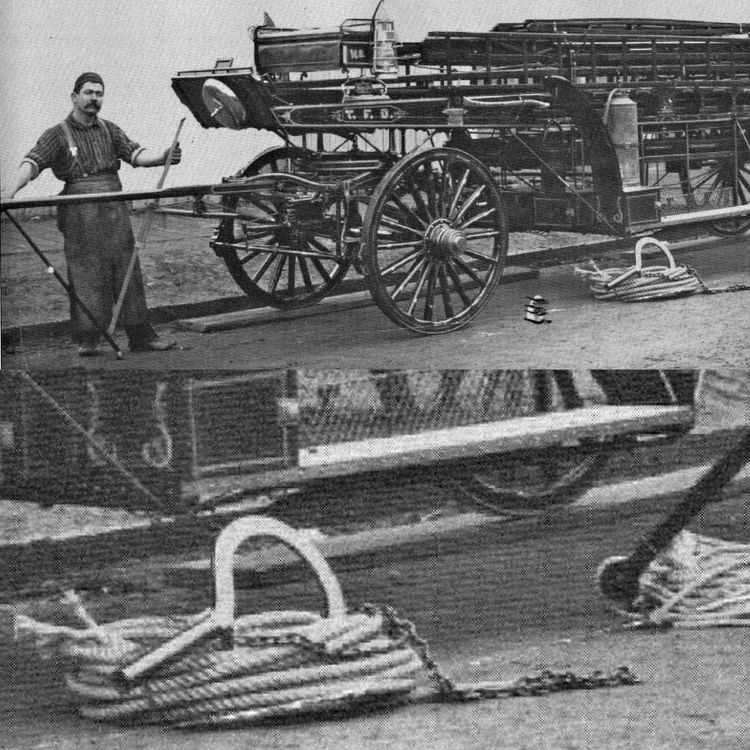 cover art for Historical Car Drag Racing I