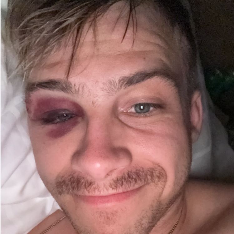 cover art for Labanpodden Episode 54 - Drittepisode med Thomas Holmen