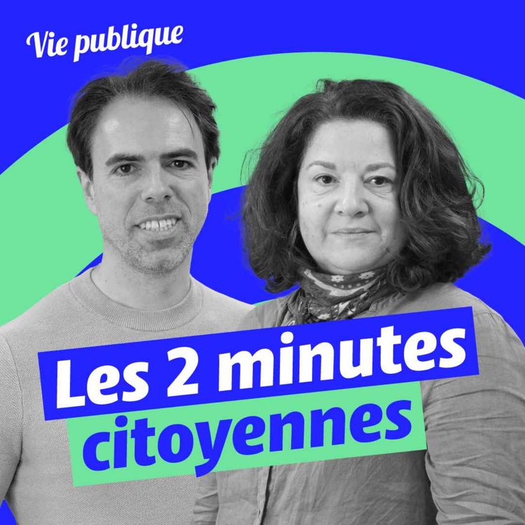 cover art for Que sont les Maisons de la justice et du droit ?