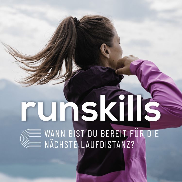 cover art for #247 Wann bist du bereit für die nächste Laufdistanz?