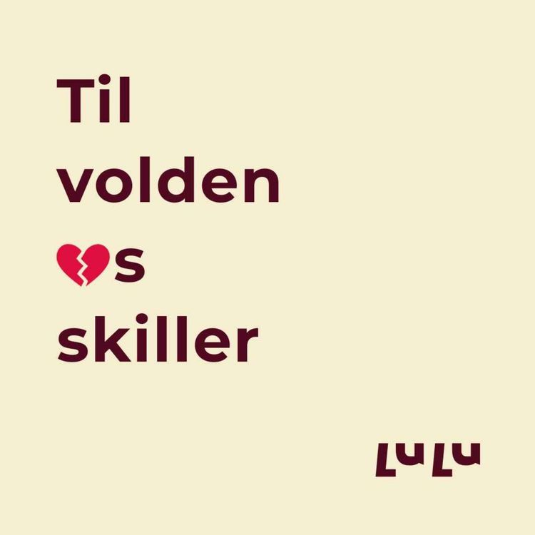 cover art for "Det var altid min skyld" - om psykisk vold