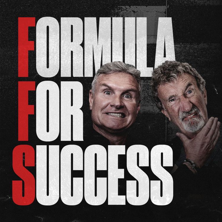 cover art for Introducing... Formula For Success