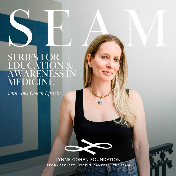 cover art for Season 2 Episode 1: Katerina Schneider, CEO of Ritual on Transparency and Traceable Science