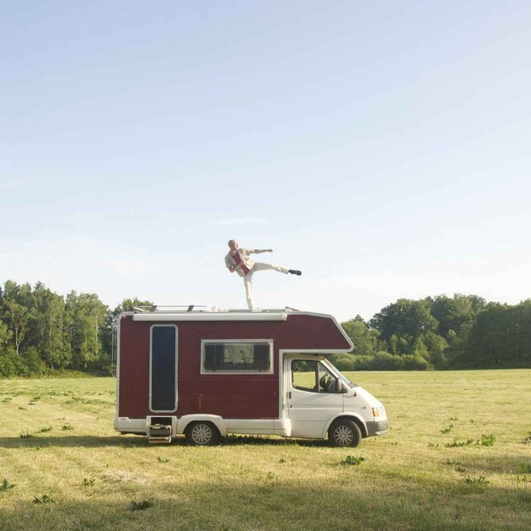 cover art for Avsnitt 23 "Från Ystad till Haparanda" Dag 43 Kiruna, Abisko, Haparanda, Luleå, Piteå