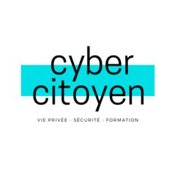 cover art for Cyber Citoyen