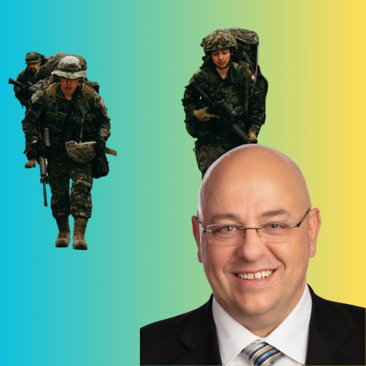 cover art for Épisode 04 - Steve Waterhouse