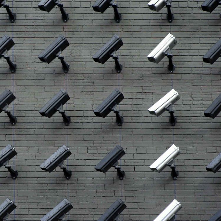 cover art for Épisode 08 - Méfiez-vous des gens qui utilisent Signal!