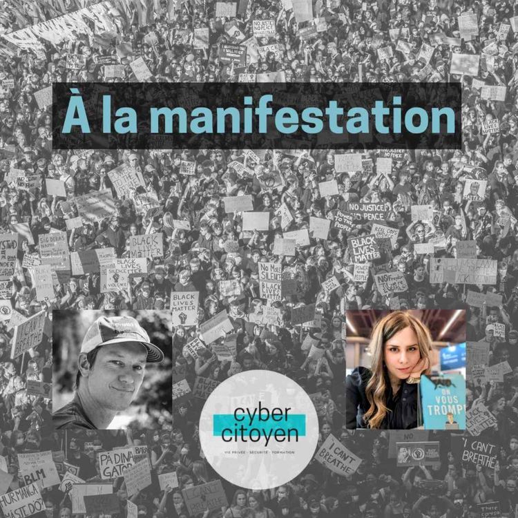 cover art for À la manifestation