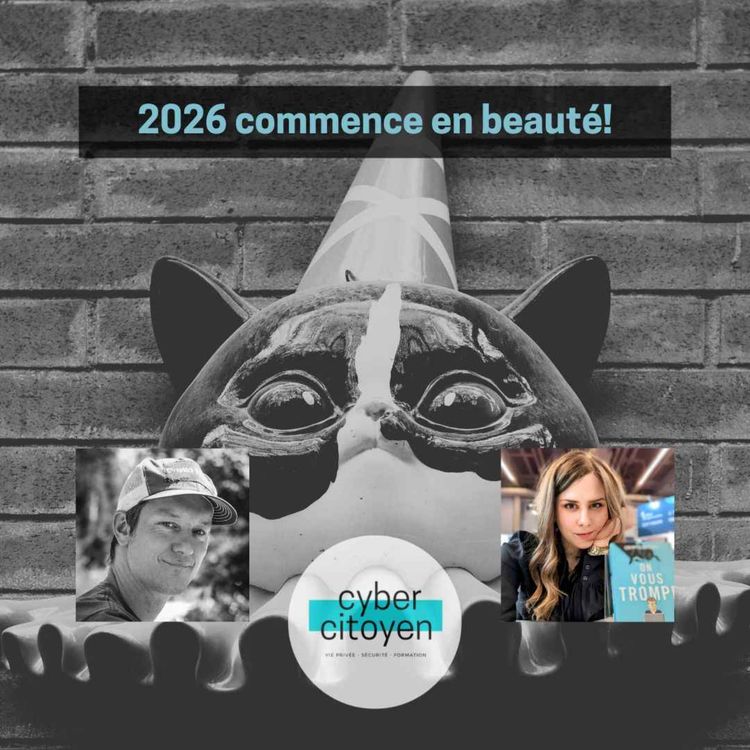 cover art for 2026 commence en beauté!