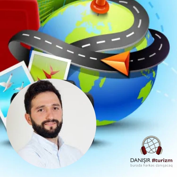 cover art for Çox maraqlı boşluğu gördü və biznesini qurdu