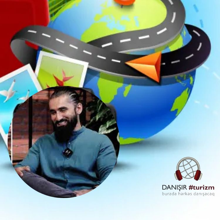 cover art for Azərbaycanda turizm niyə inkişaf etmir?