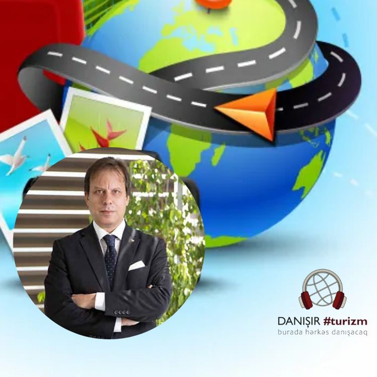 cover art for Turizm Strategiyasının işləməsi üçün, planlamalar dinamik olmalıdır 