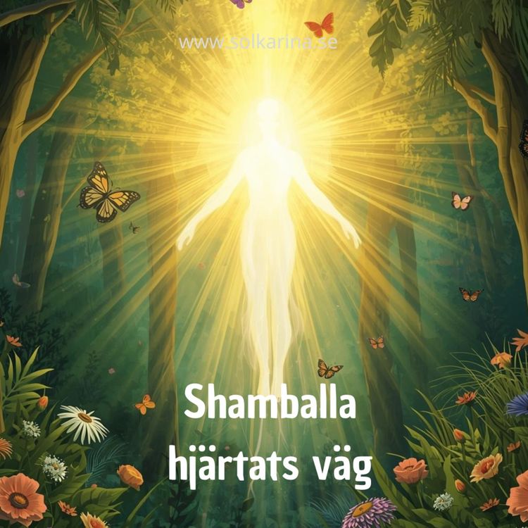 cover art for 1# Medial utveckling och andlig utveckling vad innebär det